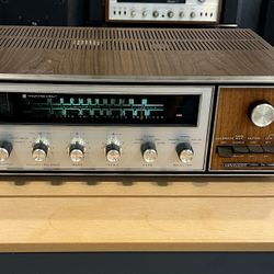 Receiver Kenwood  Tk 140x