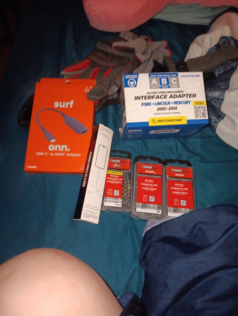 Miscellaneous