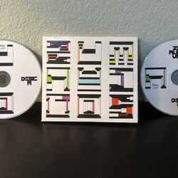 Zum Audio Volume 5 Promo CD