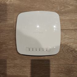 Netgear WAC 510 Wireless Access Point