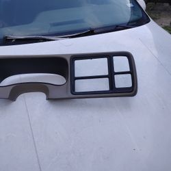 Dash Bezel For 2002 GMC/ Silverado $40.00