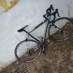 Cannondale  11 Speed Bike