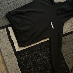 Balenciaga Hoodie 