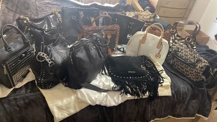 Authentic Michael Kors Bags $150