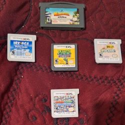 Games