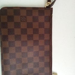Cartera Louis Vuitton 