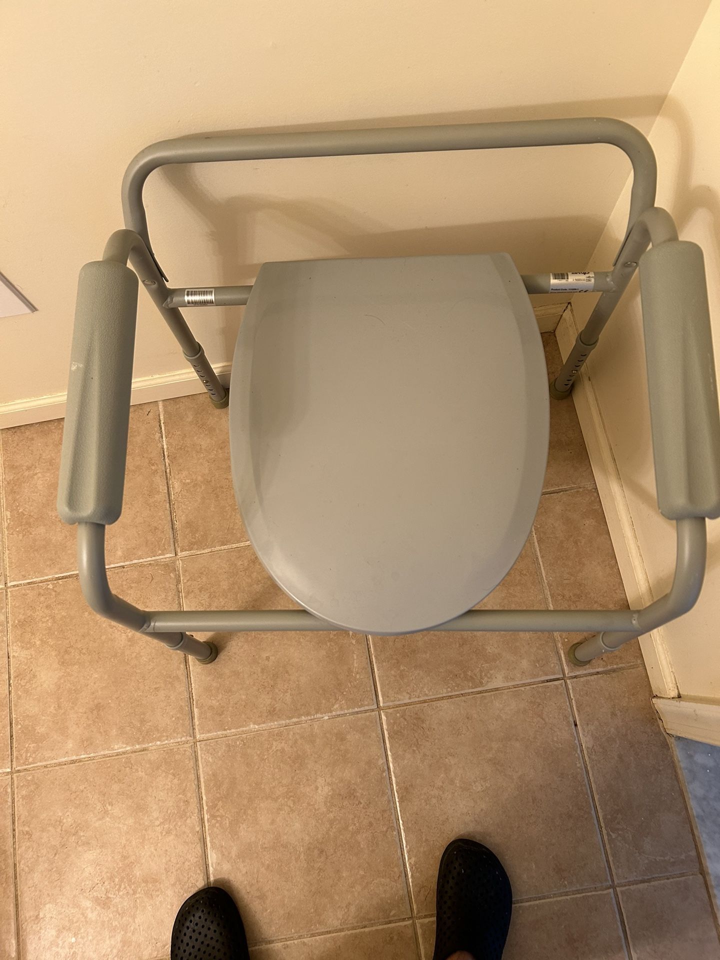 Commode