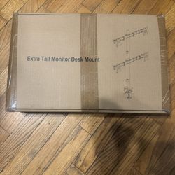 Monitor Wall Mount