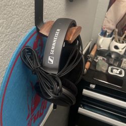 Sennheiser HD600