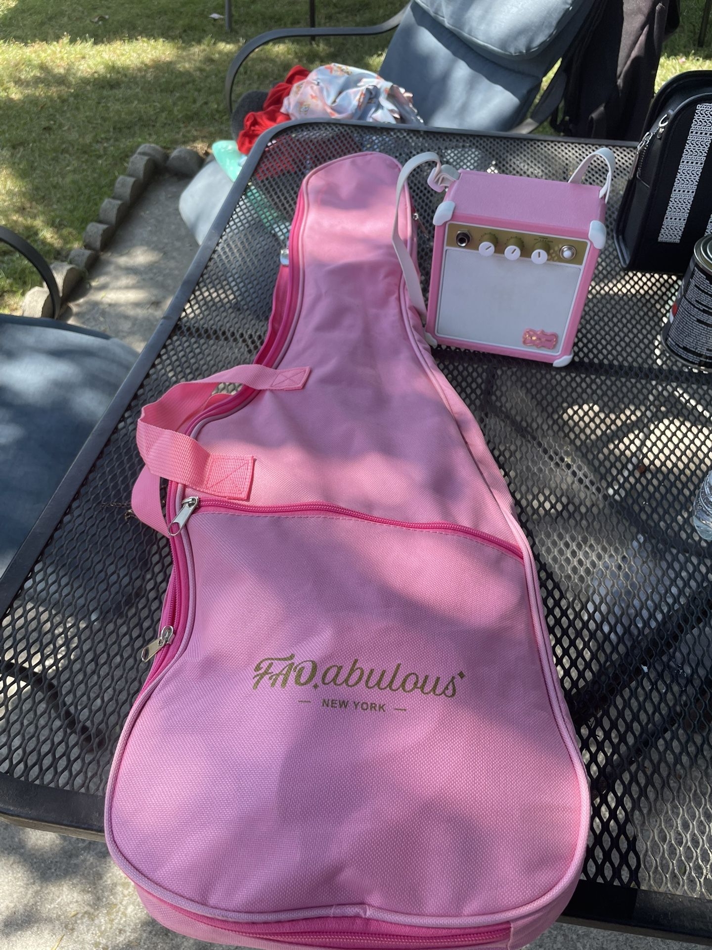 Electric Guitar For Child