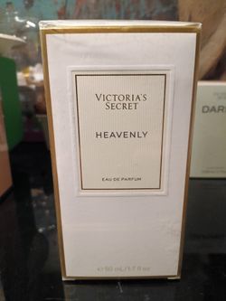 Victoria Secret Parfume-HEAVENLY 