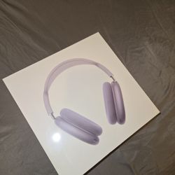 New Apple Airpod Max Type C