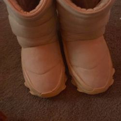 Men's Yeezy NSLTD Boot 'Khaki