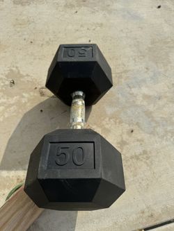 Dumbbell Set