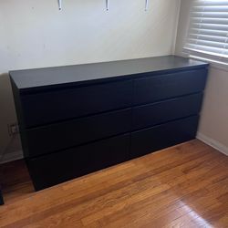 IKEA Dresser