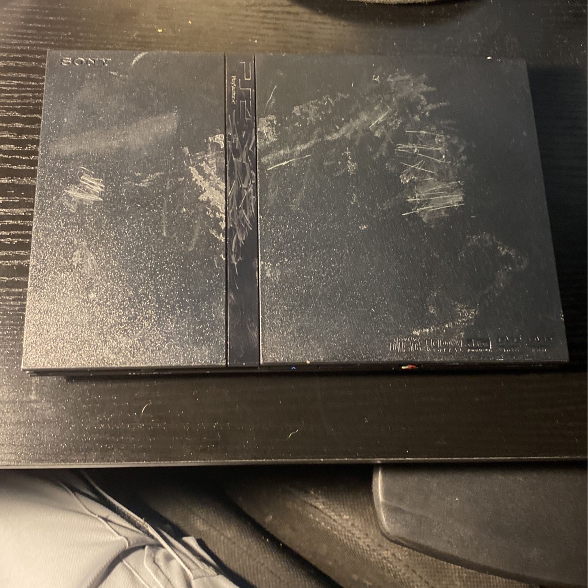 Ps2