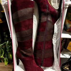 New In Box Vince Camuto Boots MFRP $200