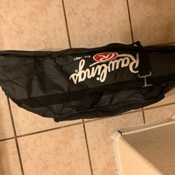 Baseball Bag
