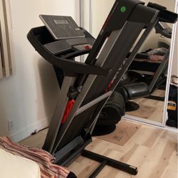 Pro-Form  Treadmill