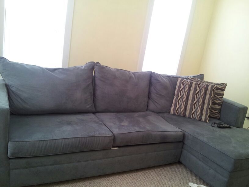 VENUS 2 PIECE LEFT ARM FACING SECTIONAL