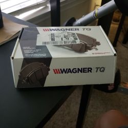 Wagner TQ Brake Pads For Audi