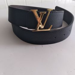 Louis Vuitton Belt