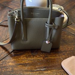 Kate Spade Purse 
