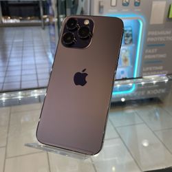 iPhone 14 Pro Max 256gb Liberado Unlocked