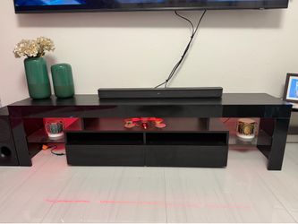 Tv stand