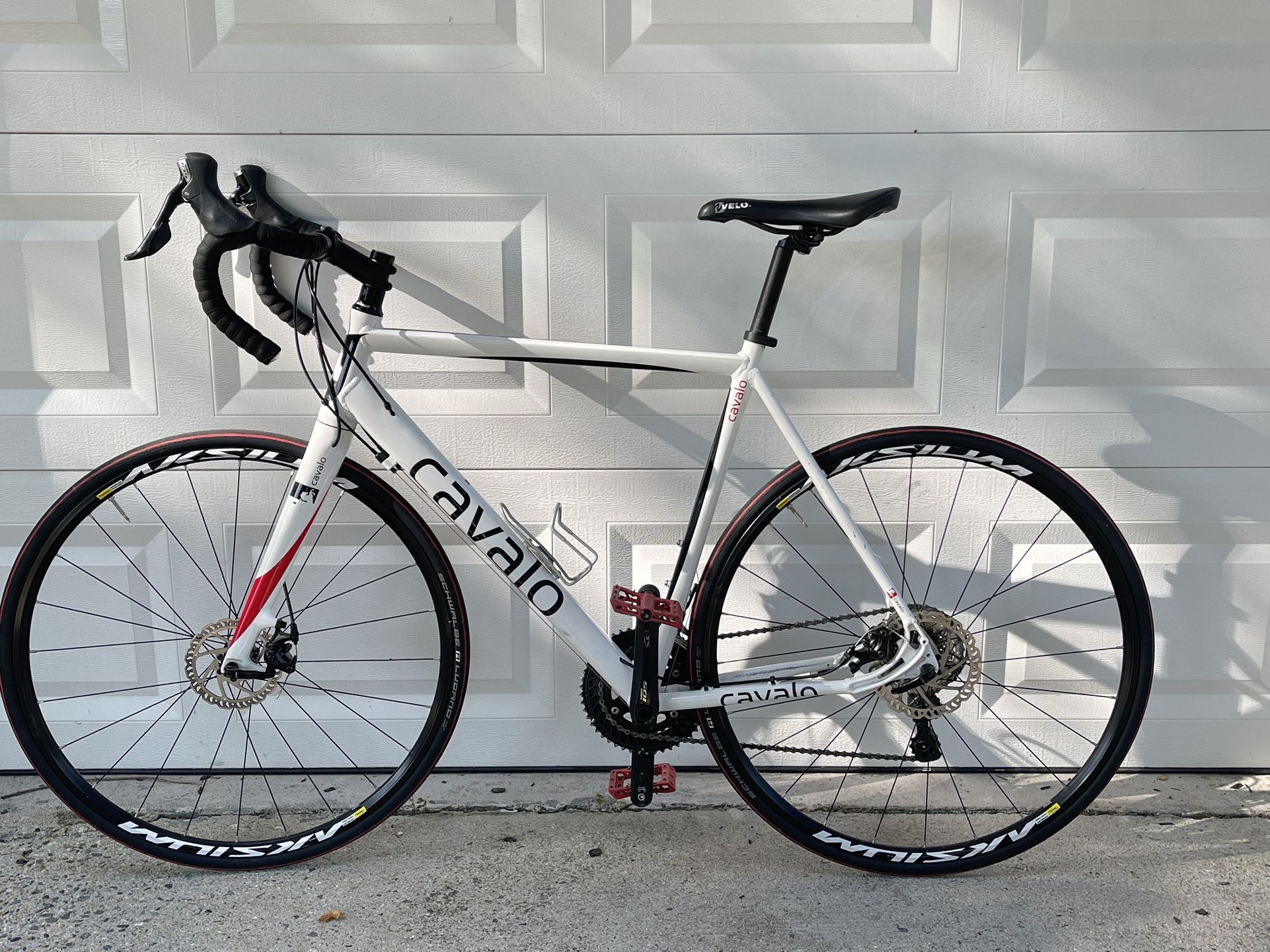 Cavalo Gara Road Bike