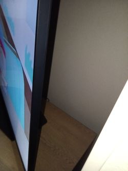 50 inch LG Smart tv