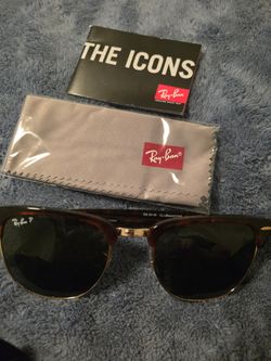 Rayban sunglasses