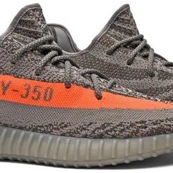 2021 Adidas Yeezy Boost 350 V2 'Beluga Reflective