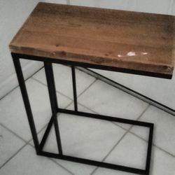 End Table