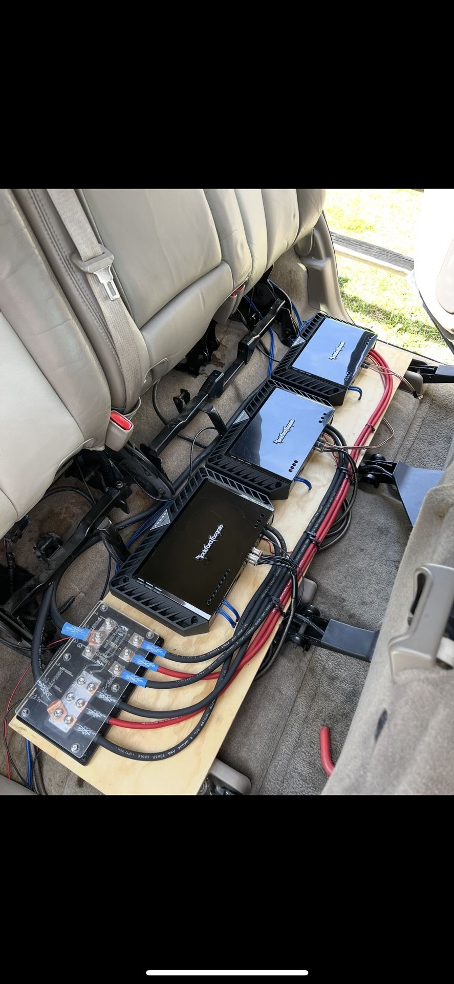 Rockford Fosgate T1000-1bdcp