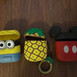 AirPods 1 &2 Cases