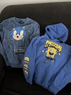 Sweaters
