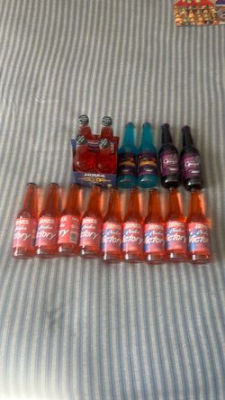 Fallout Jones Soda Lot