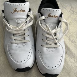 Nike Jordan Flight Time Size 7,5  UPC 00(contact info removed)55  