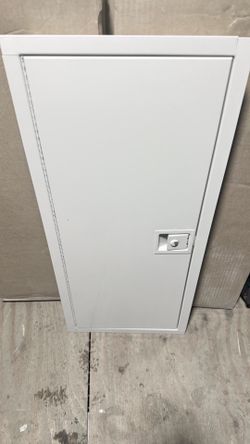 Access door