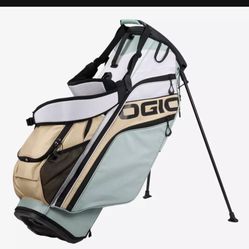 Ogio golf bag 