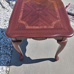 End Table