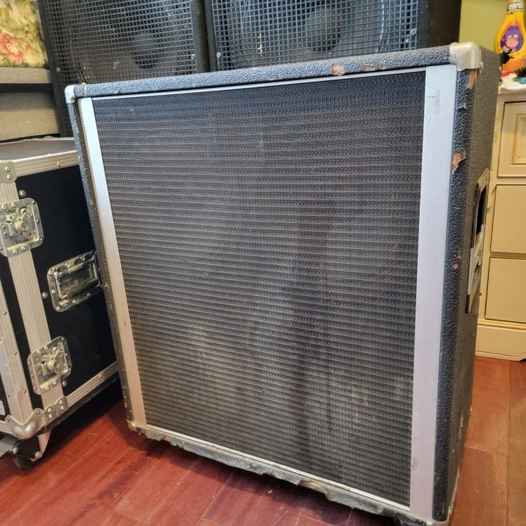 Peavey Speaker (AZUSA)