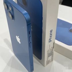 iPhone 13 Unlocked With Warranty 