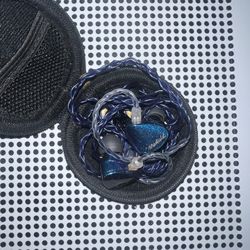 Moondrop Starfield Earphones