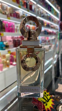 Brand new sealed/French Avenue Solitaire 100ml/3.4oz extrait de parfum
