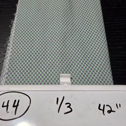 Fabric Yardage