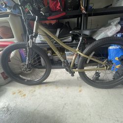 Coop Mountain Bike Rei