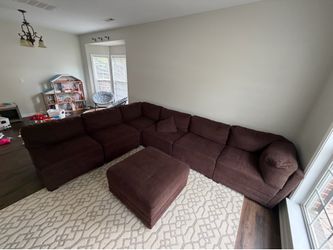 Large Couch Sofa