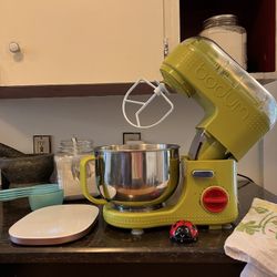 Stand Mixer- Bodum
